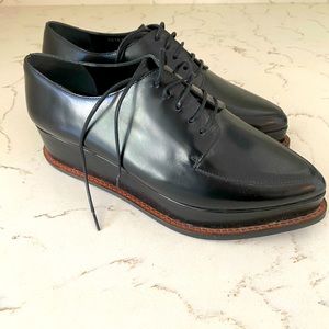 Opening Ceremony Platform Loafers